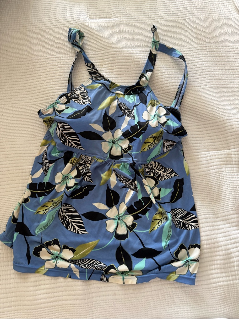 A Shore Fit swim tops